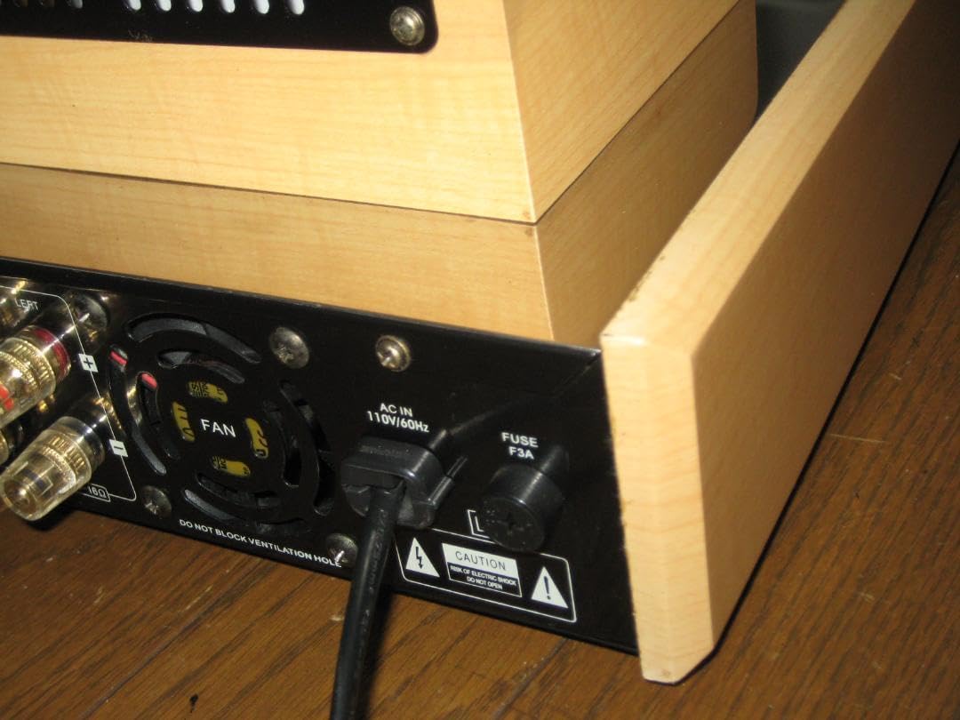 真空管アンプ Vacuum tube Ampilfier Mode AV400 真空管アンプ Vacuum